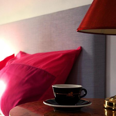 Schillers Hotel & Cafe - Garni - Lüdenscheid Kültér fotó