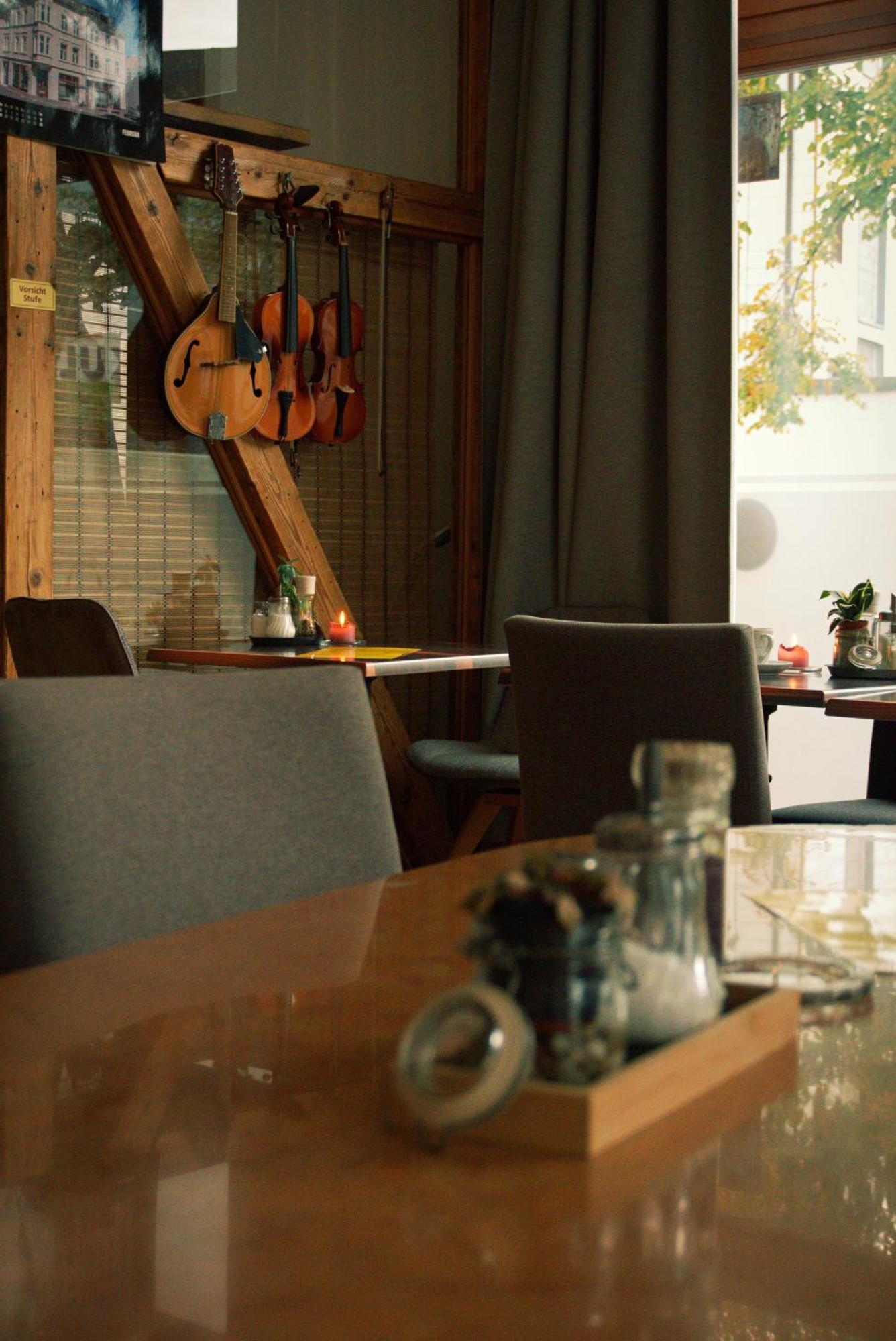 Schillers Hotel & Cafe - Garni - Lüdenscheid Kültér fotó