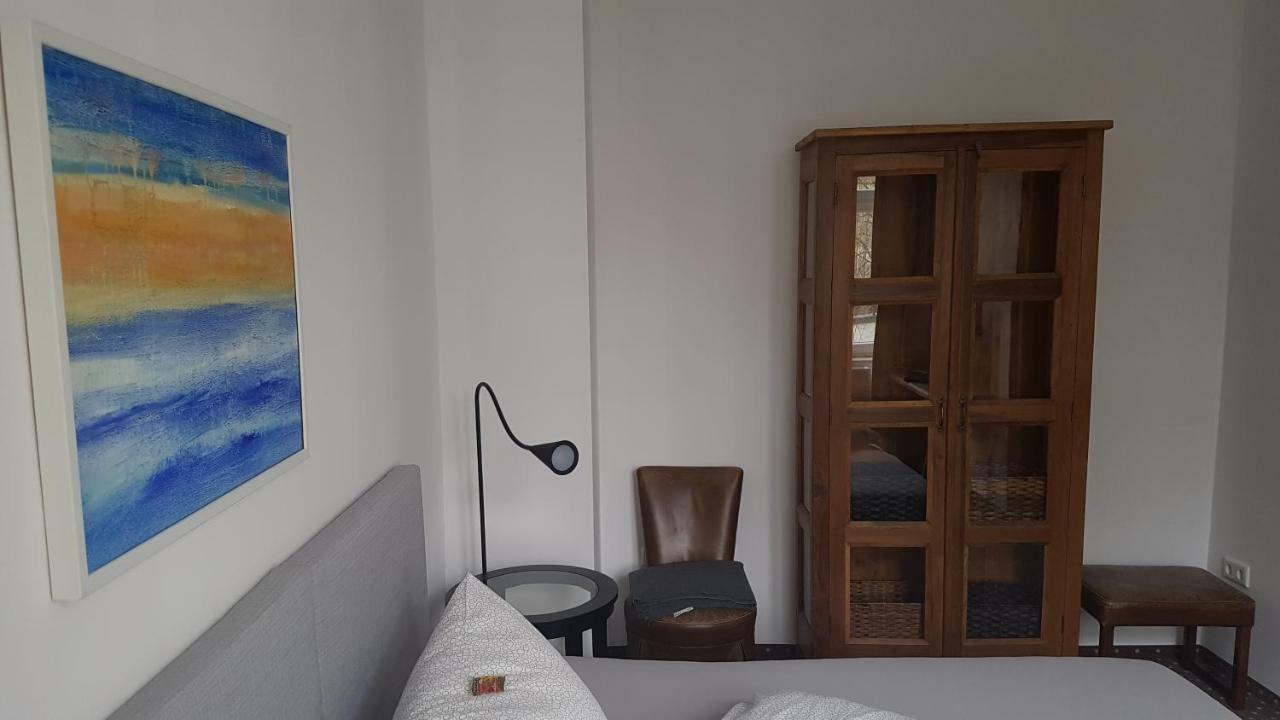 Schillers Hotel & Cafe - Garni - Lüdenscheid Kültér fotó