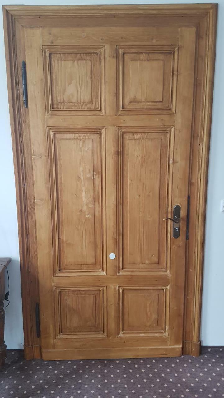 Schillers Hotel & Cafe - Garni - Lüdenscheid Kültér fotó