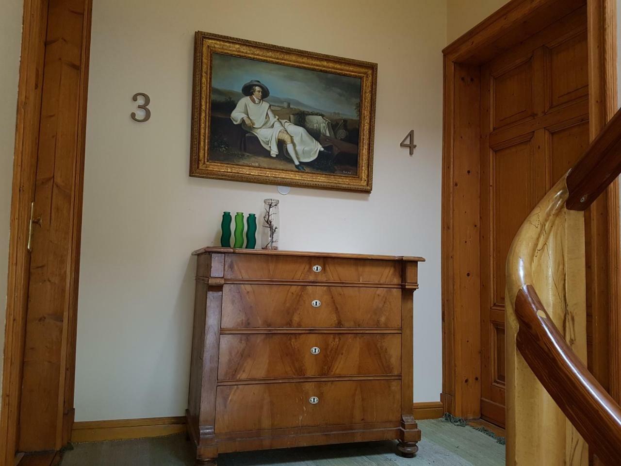Schillers Hotel & Cafe - Garni - Lüdenscheid Kültér fotó